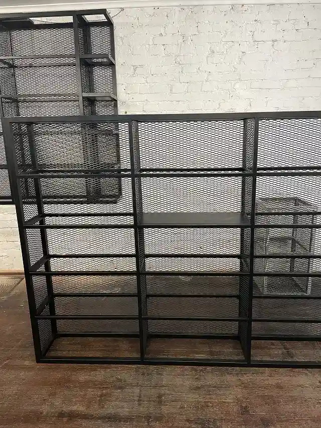 Проект металообробки 5